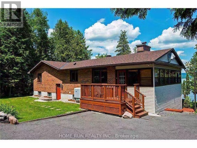 property at 164 Scenic Ln