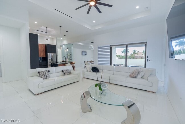 property at 2 SW 35th Ave