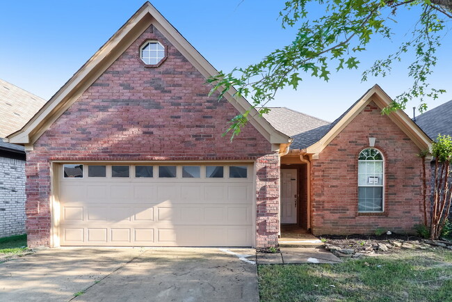 property at 9887 Wynngate Dr