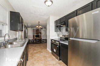 5445 Pillory Way in Indianapolis, IN - Building Photo - Building Photo