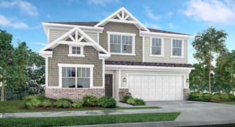 15458 Alperton Rd in Fishers, IN - Building Photo