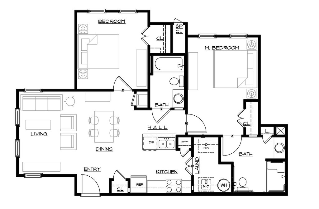 Savannah Gardens Apartments in Savannah, GA