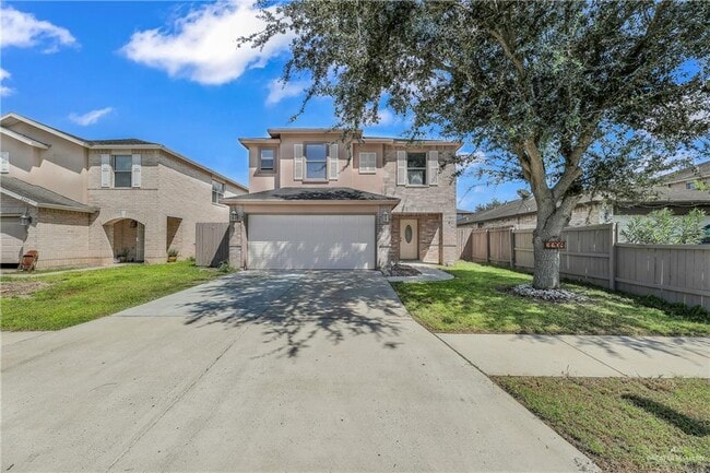 2208 Eagle Landing Dr in Edinburg, TX - Building Photo - Building Photo