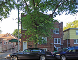 98-10 23rd Ave Apartments