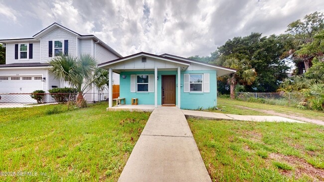 property at 216 9th St S