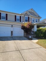 116 Silverspring Pl in Mooresville, NC - Building Photo