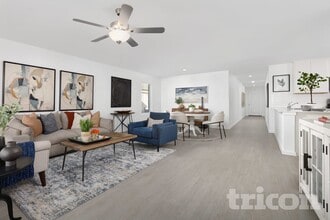 15225 Bullfighter Blvd in Haslet, TX - Building Photo - Building Photo