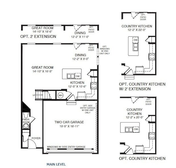 1167 Savannah Ave in Gallatin, TN - Foto de edificio - Building Photo