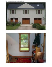 18059 Foxfire Trail in Windsor, VA - Foto de edificio - Building Photo