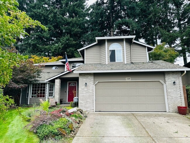 property at 15207 NE 11th Cir
