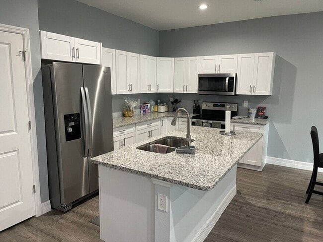 property at 803 Bell Blvd S