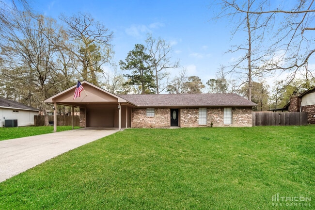 property at 25568 Dogwood Ln