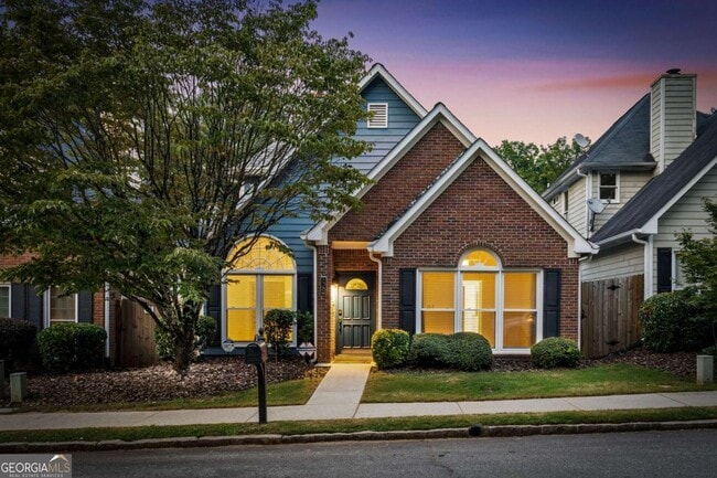 property at 529 Eastland Dr