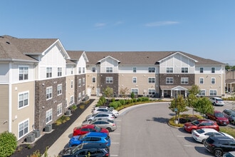 Alberta Place in Amherst, NY - Building Photo - Building Photo