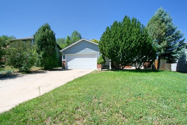 property at 2130 Bainbridge Rd