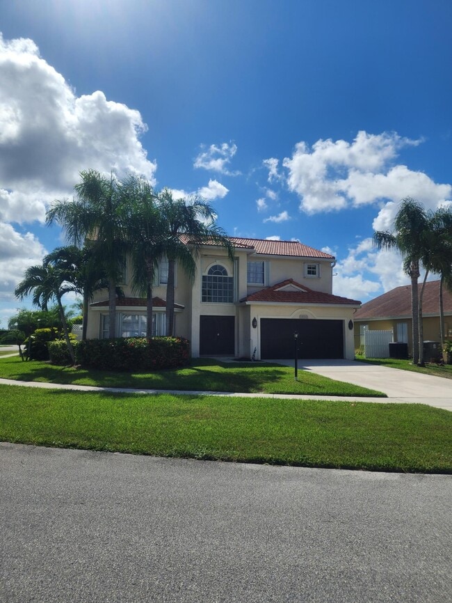 18860 La Costa Ln in Boca Raton, FL - Building Photo - Building Photo