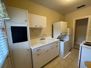 3015 1/2-3012 Cardinal Dr in Augusta, GA - Building Photo - Building Photo