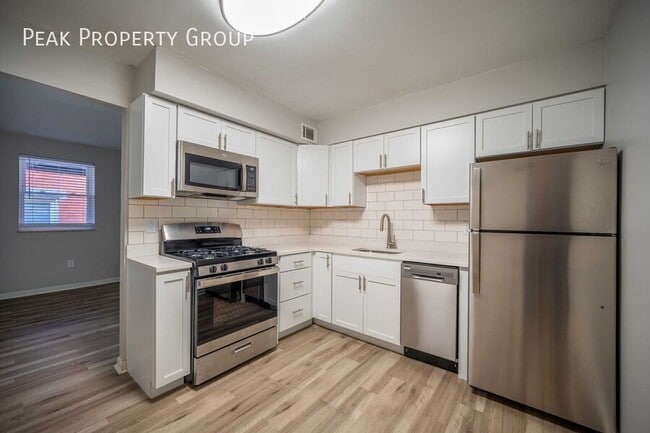 property at 1236 Indianola Ave