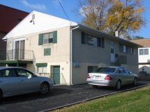 11 Reese Ave in Newtown Square, PA - Building Photo