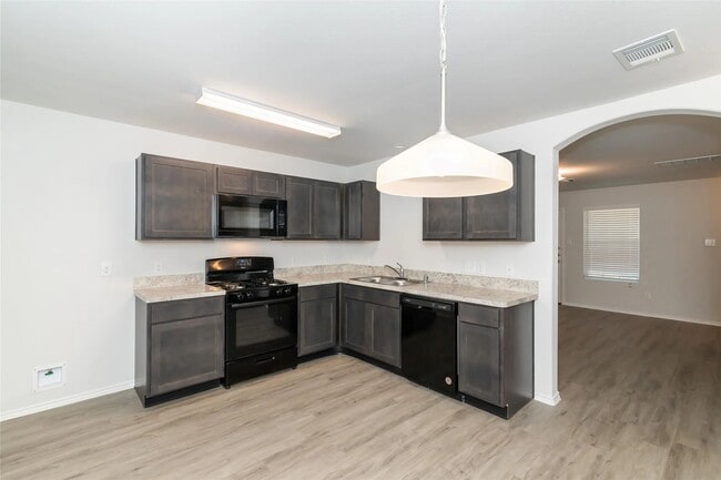 property at 25393 Claremont Hills Ln