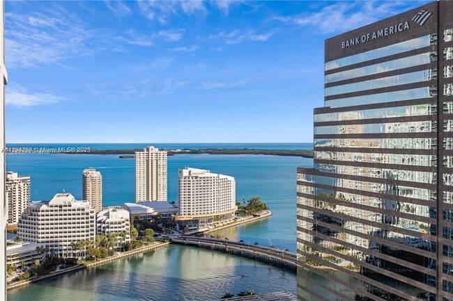 property at 500 Brickell Ave