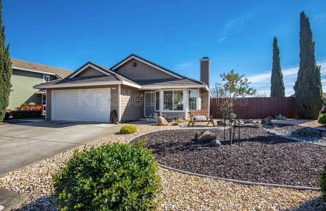 217 Foulkstone Way in Vallejo, CA - Building Photo - Building Photo