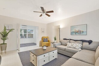 831 SE 14th St in Fort Lauderdale, FL - Building Photo - Building Photo