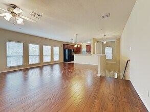 6876 Livorno Ln in Frisco, TX - Building Photo - Building Photo