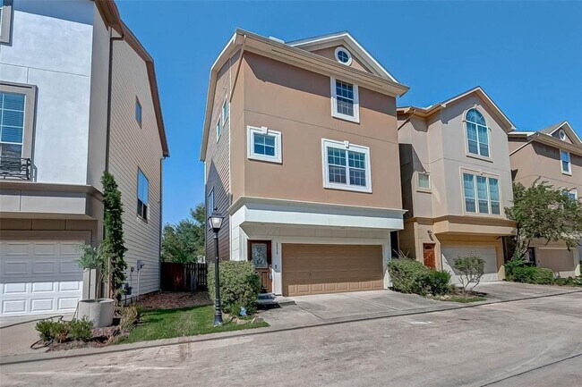 3216 Clearview Cir in Houston, TX - Building Photo - Building Photo