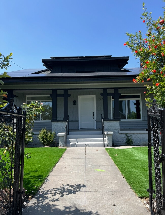 property at 358 W 11th St