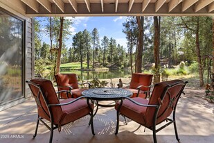 2609 E Pine Island Ln in Payson, AZ - Building Photo