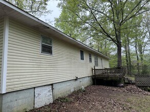 1109 Co Rd 1970 in Mantachie, MS - Building Photo - Building Photo