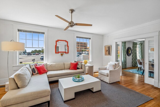 property at 302 Church Ct