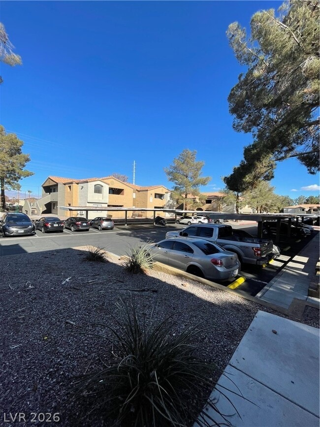 property at 3151 N Soaring Gulls Dr