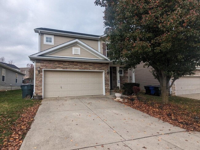 property at 2349 Lonan Ct
