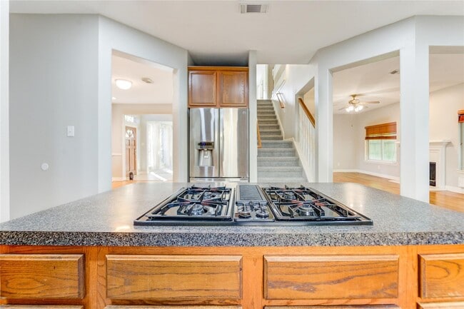 property at 12207 Lakewood Glade Ct