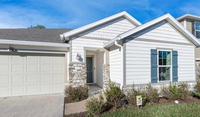 property at 3106 Hawks Hl Ln