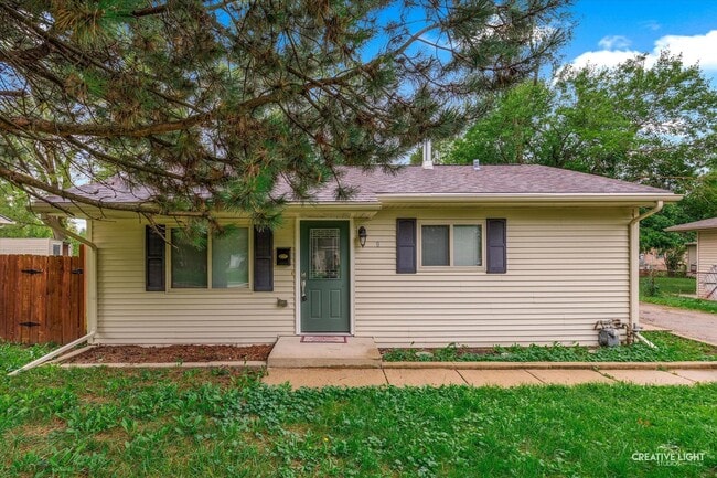 9 Sparrow Rd