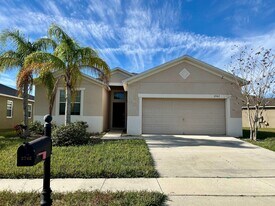 2742 Carrickton Cir in Orlando, FL - Building Photo