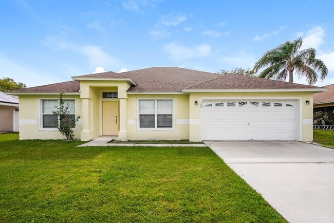 property at 669 Madrid Dr