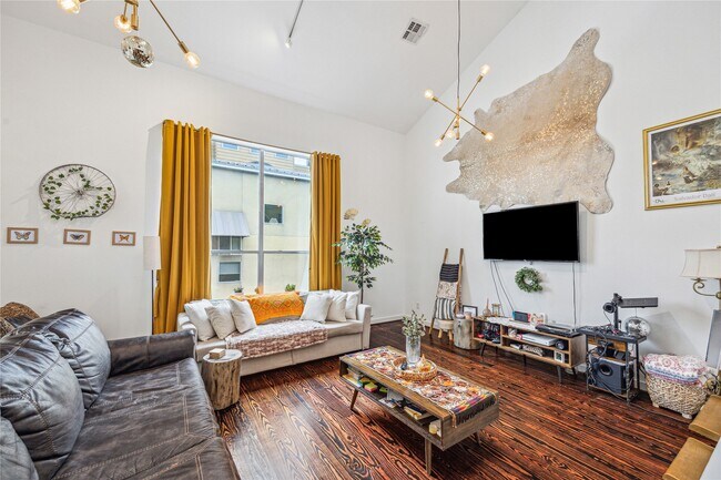 429 Meadow St in Houston, TX - Building Photo - Building Photo