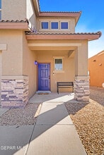 13514 Bradford St in Horizon City, TX - Building Photo - Building Photo