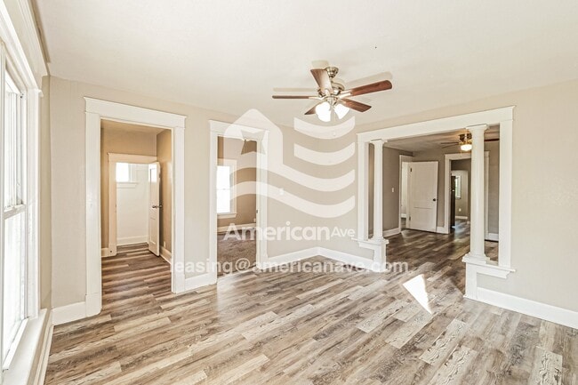 135 S 15th St in Kansas City, KS - Building Photo - Building Photo