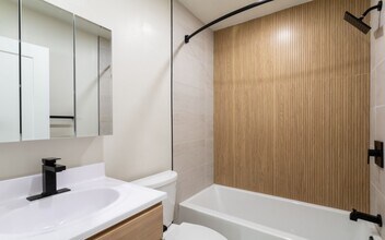 Petoni Apartments in Philadelphia, PA - Building Photo - Building Photo