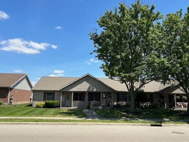 property at 1565 Wayne St