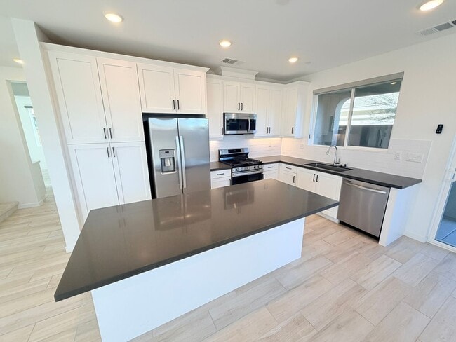 property at 625 Via Firenze