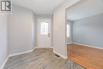 2015 Shay Dr in Pickering, ON - Building Photo - Building Photo