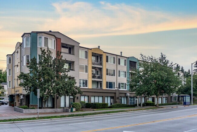 Wharfside Pointe