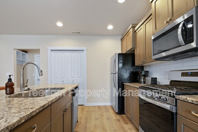 1824 E Ringneck St in Meridian, ID - Building Photo - Building Photo