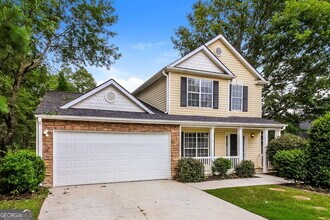 111 Galway Ln in Hampton, GA - Building Photo - Building Photo